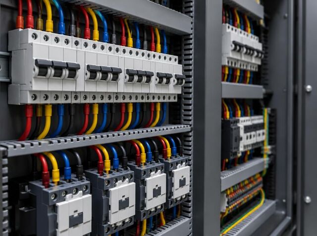 Circuit Breaker Services
