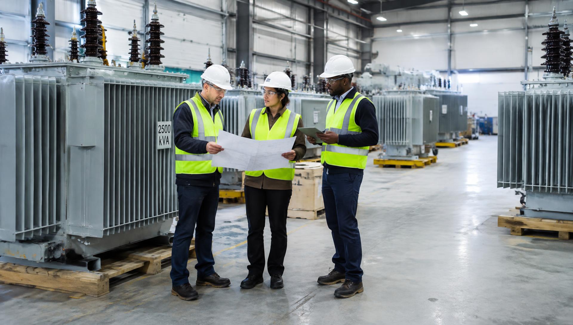 About EBS Electrical Equipment | Switchboard Experts in Los Angeles