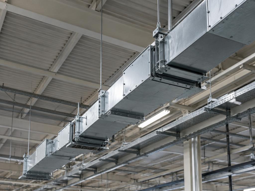 Bus Duct Systems